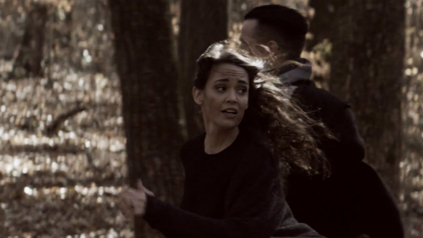RED – Δείτε το πρώτο trailer του ‘Of Beauty and Rage’
