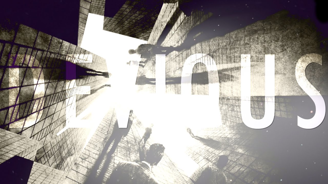 SOTO (JEFF SCOTT SOTO) – NEO lyric video του ‘The Fall’ από το ΝΕΟ τους album ‘Inside The Vertigo’