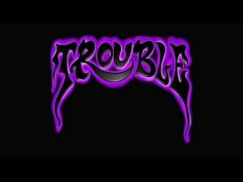 TROUBLE – Δείτε το ΝΕΟ τους βίντεο ‘Paranoia Conspiracy’ από το άλμπουμ ‘The Distortion Field’