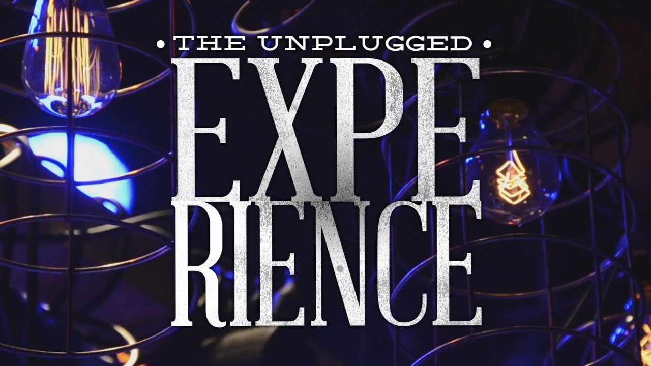 UNIVERSE 217 – Κυκλοφόρησε το πρώτο επεισόδιο του ‘The Unplugged Experience’