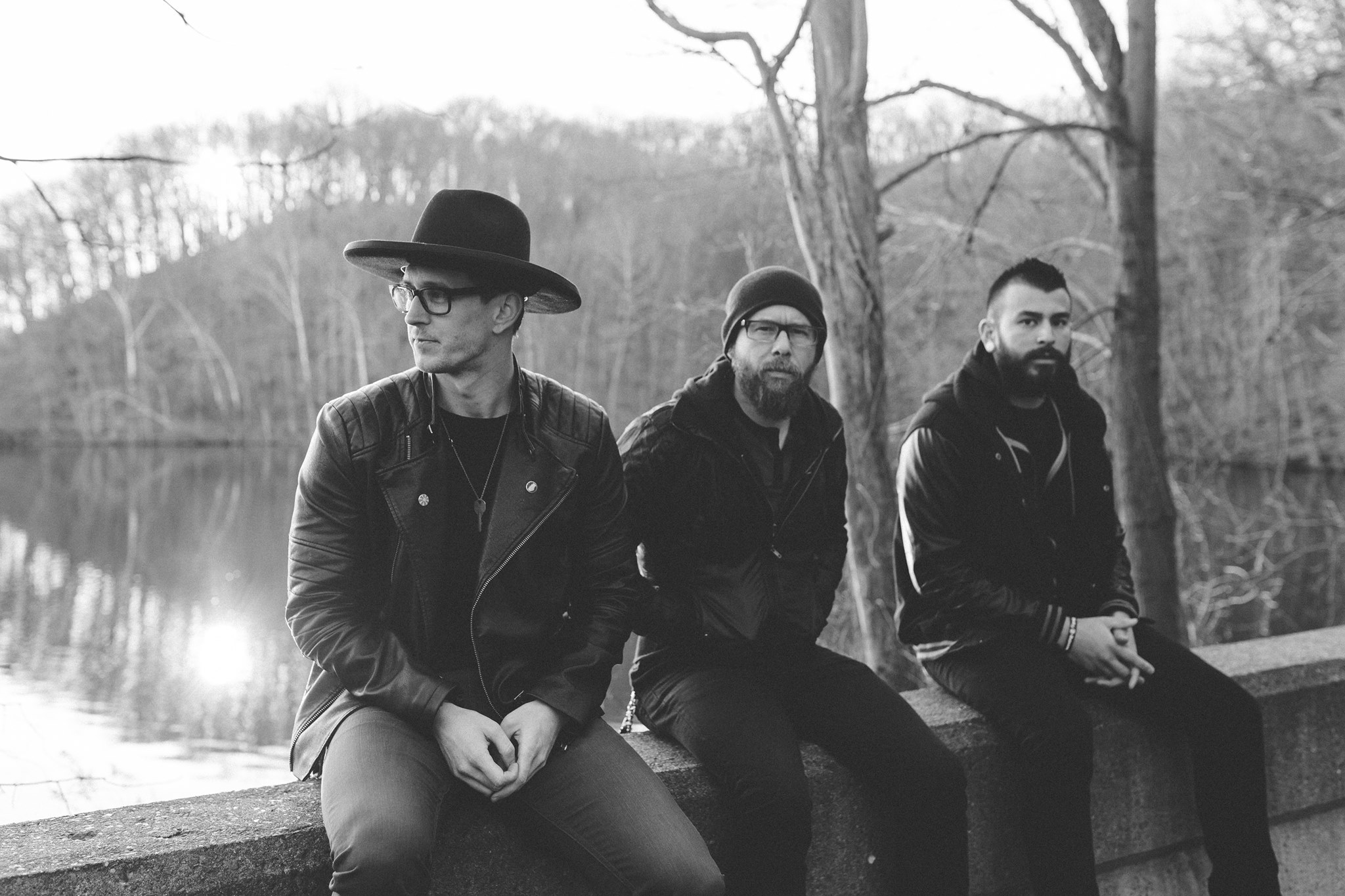SPOKEN – Ακούστε το teaser του ΝΕΟΥ τους single με τίτλο ‘Breathe Again’
