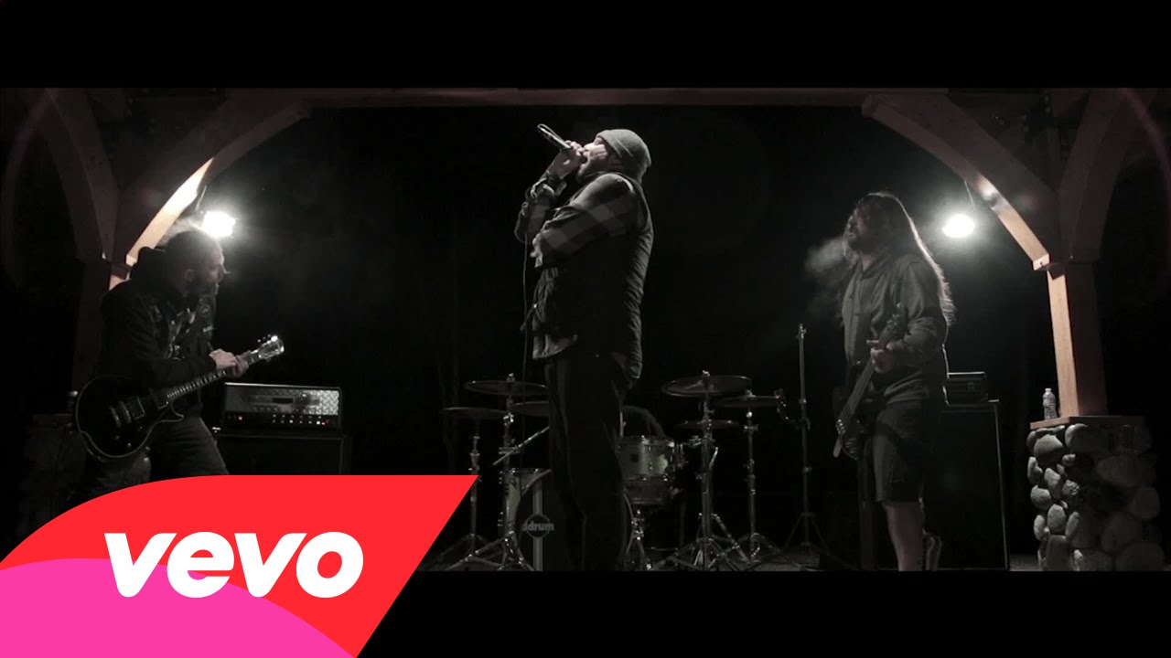 36 CRAZYFISTS – Δείτε το ΝΕΟ video του ‘Also Am I’