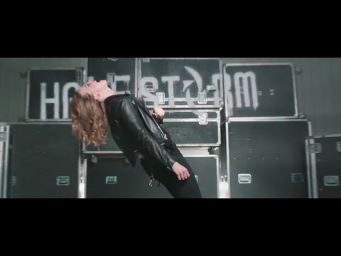 REVIEW: HALESTORM – Apocalyptic