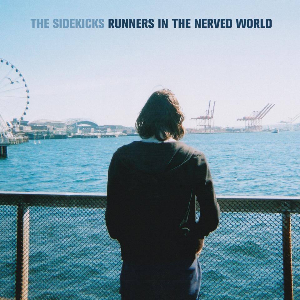 THE SIDEKICKS – Ακούστε ολόκληρο το ΝΕΟ τους album ‘Runners In The Nerved World’