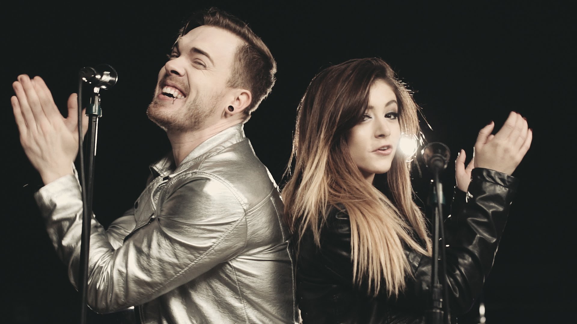 AGAINST THE CURRENT ft. SET IT OFF – Διασκευάζουν το ‘Uptown Funk’ του MARK RONSON ft. BRUNO MARS
