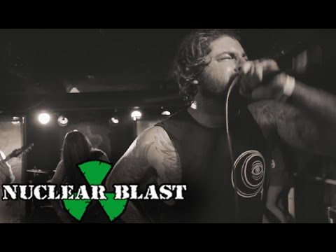 AVERSIONS CROWN – Δείτε το ΝΕΟ video του ‘Avalanche’