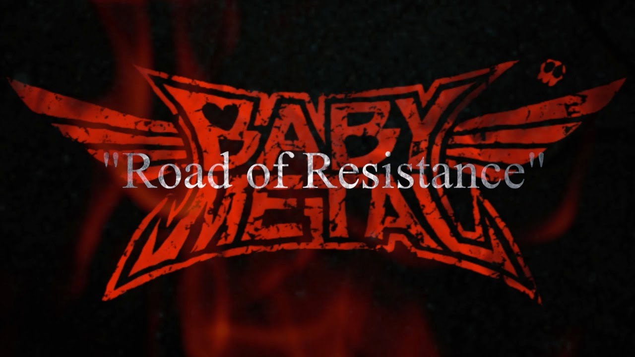 BABYMETAL – ΝΕΟ trailer του ‘Road of Resistance’ με συμμετοχές από μέλη των DRAGONFORCE