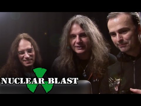 BLIND GUARDIAN – Δείτε το τέταρτο trailer για το νέο τους άλμπουμ ‘Beyond The Red Mirror’