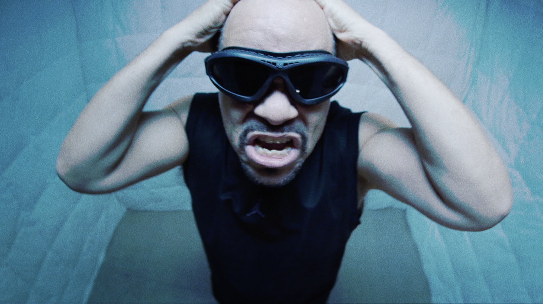 BODY COUNT – Δείτε το ΝΕΟ video του ‘Institutionalized’