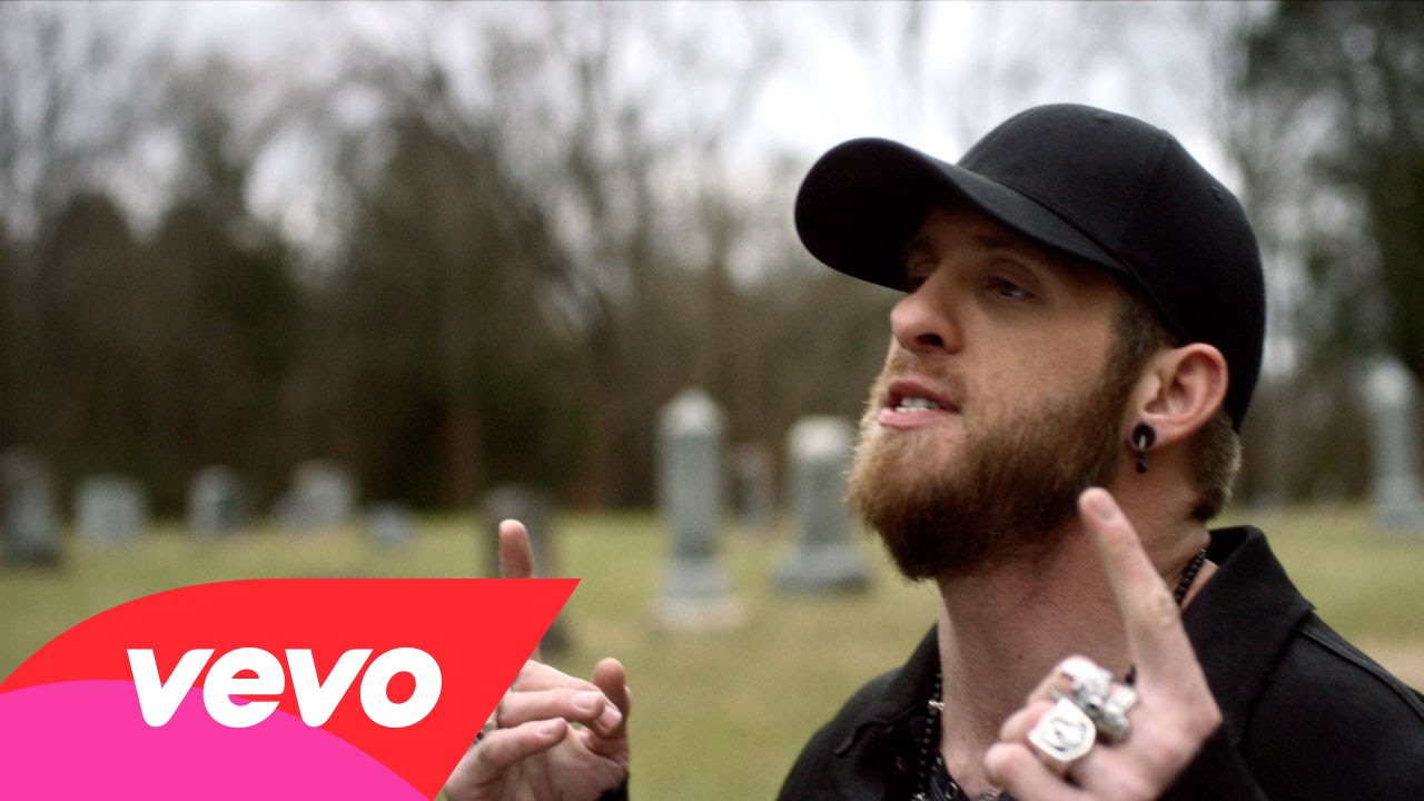 BRANTLEY GILBERT – Δείτε το ΝΕΟ video του ‘One Hell Of An Amen’