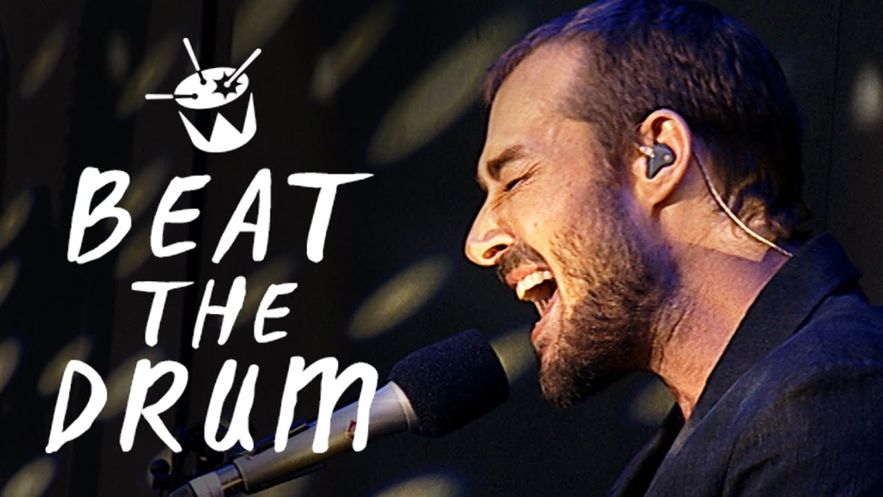 DANIEL JOHNS (SILVERCHAIR) – Διασκευάζει live το ‘Smells Like Teen Spirit’ των NIRVANA στα 40α γενέθλια του triple j