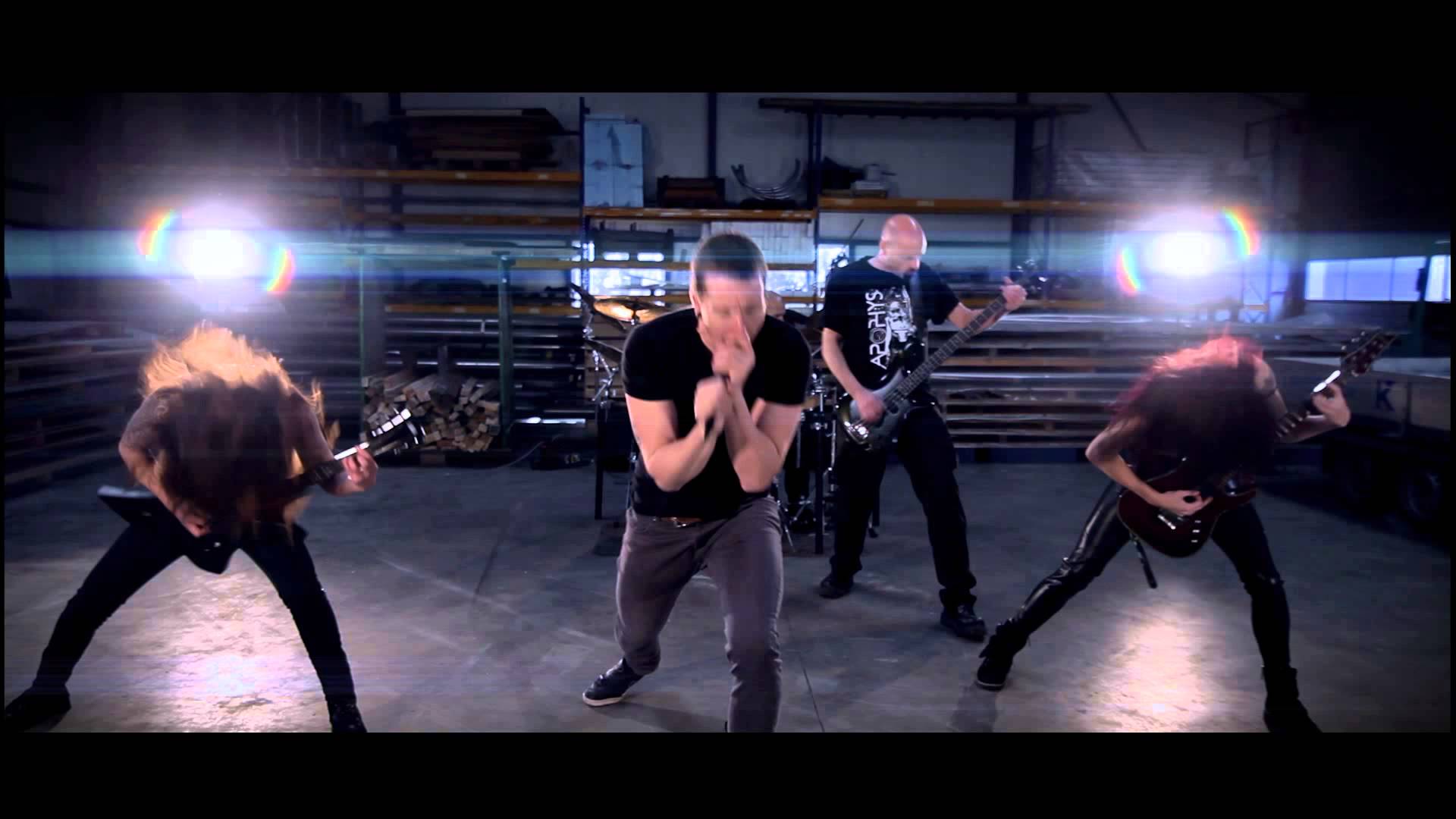 DICTATED – Δείτε το ΝΕΟ video του ‘This Is to All’