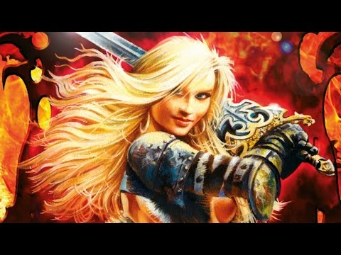 DORO – 20 YEARS A WARRIOR SOUL // The Official Concert (VIDEO)