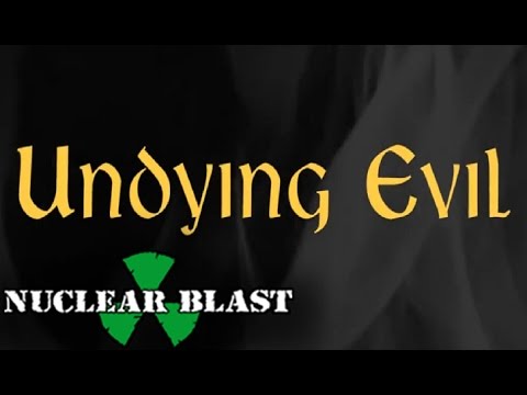 ENFORCER – ΝΕΟ lyric video του ‘Undying Evil’