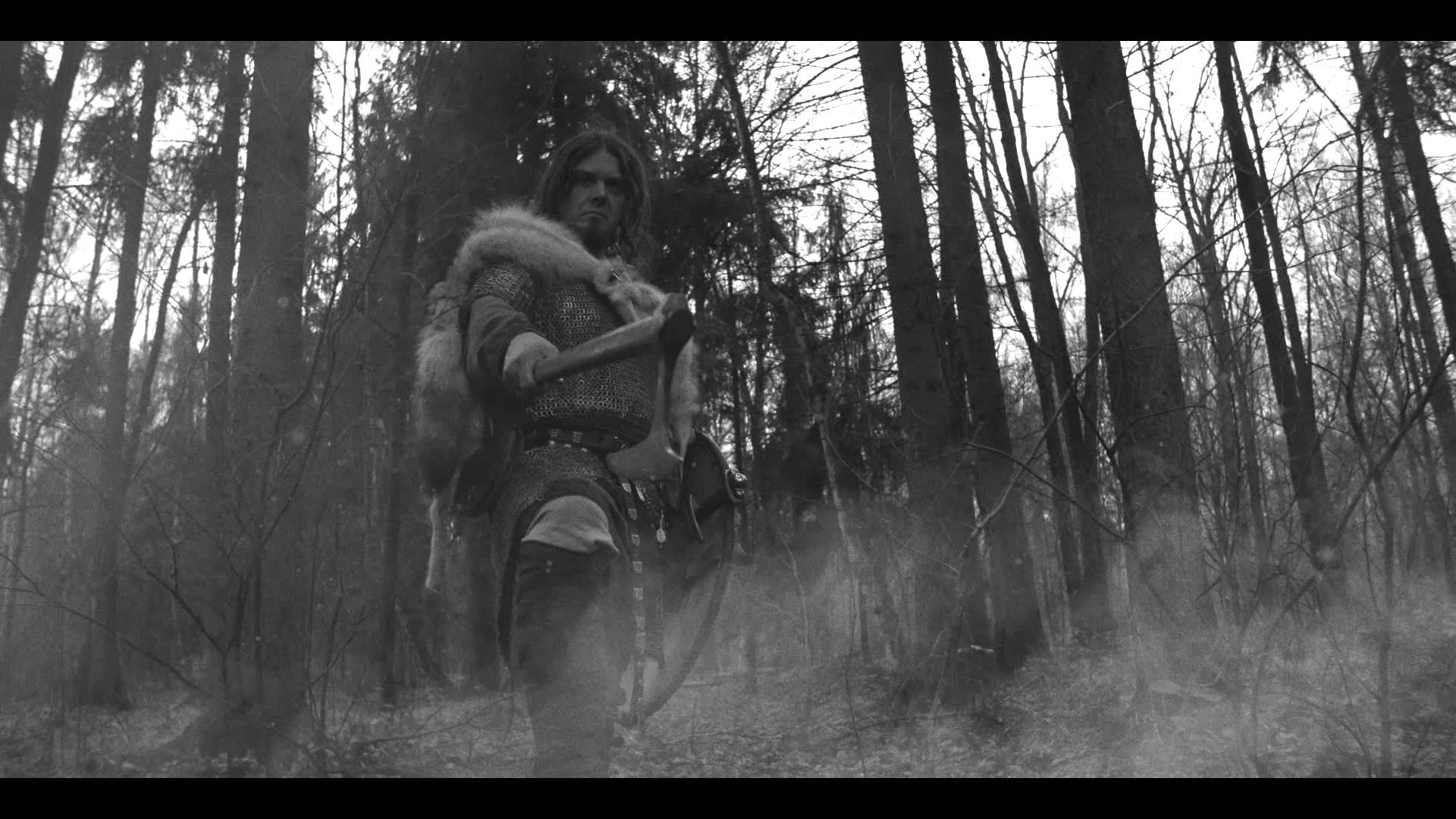 ENSIFERUM – Δείτε το ΝΕΟ video του ‘One Man Army’