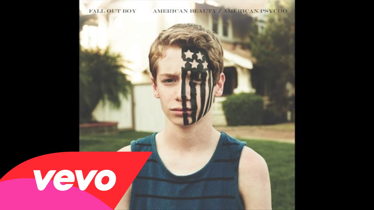 FALL OUT BOY – Άλλο ένα ΝΕΟ τους κομμάτι online με τίτλο ‘Uma Thurman’