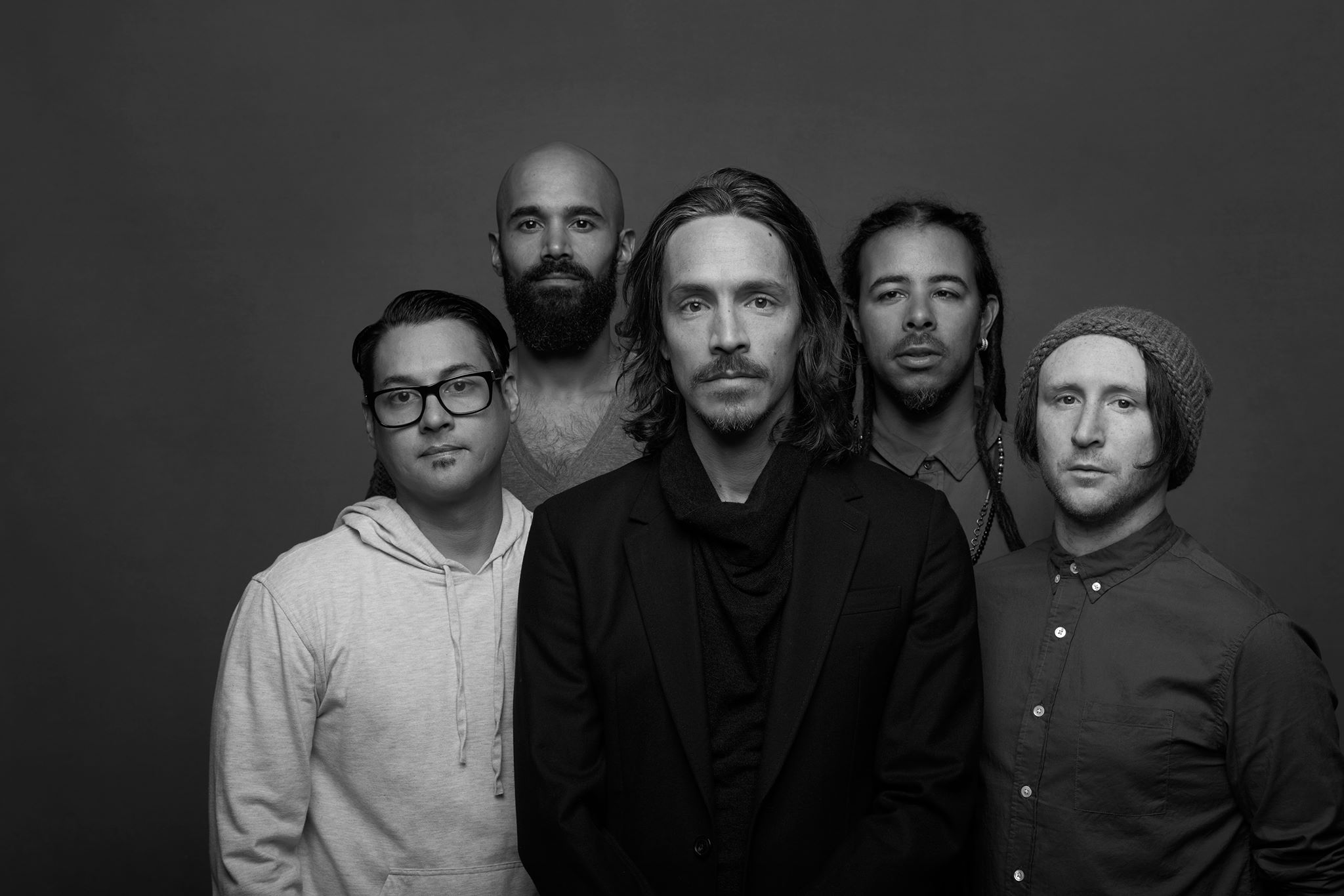 INCUBUS – Ακούστε το ΝΕΟ τους single με τίτλο ‘Absolution Calling’