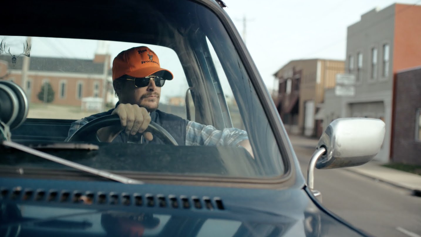 KID ROCK – Δείτε το ΝΕΟ video του ΝΕΟΥ του single με τίτλο ‘First Kiss’