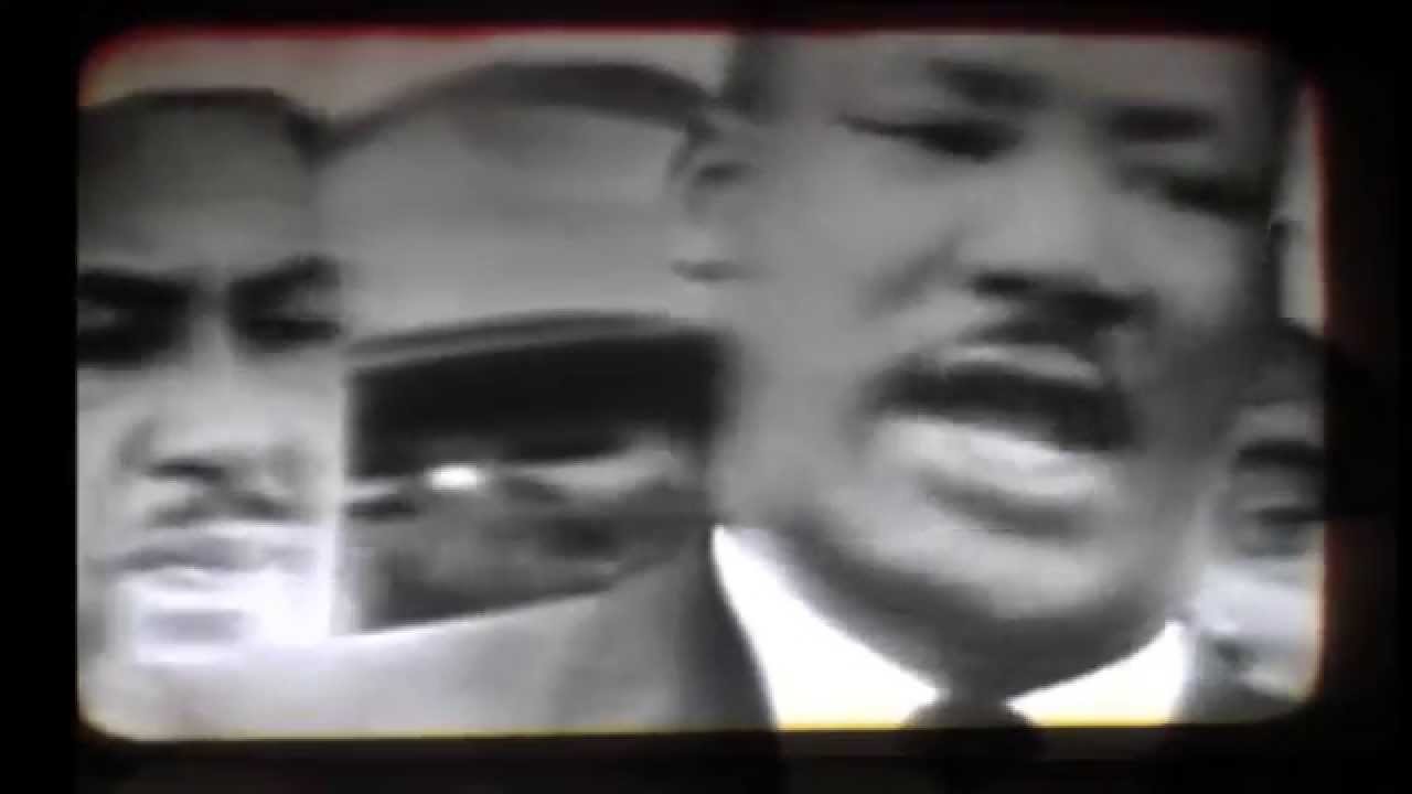 LENNY KRAVITZ – Δείτε το ΝΕΟ compilation video για το κομμάτι ‘Dream’ αφιερωμένο αποκλειστικά στον Martin Luther King