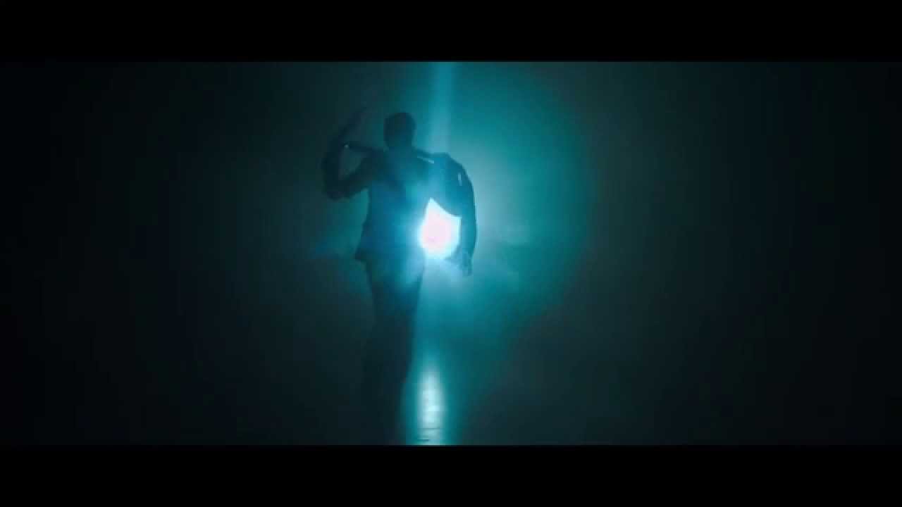 MARILYN MANSON – NEO VIDEO ‘Cupid Carries A Gun’