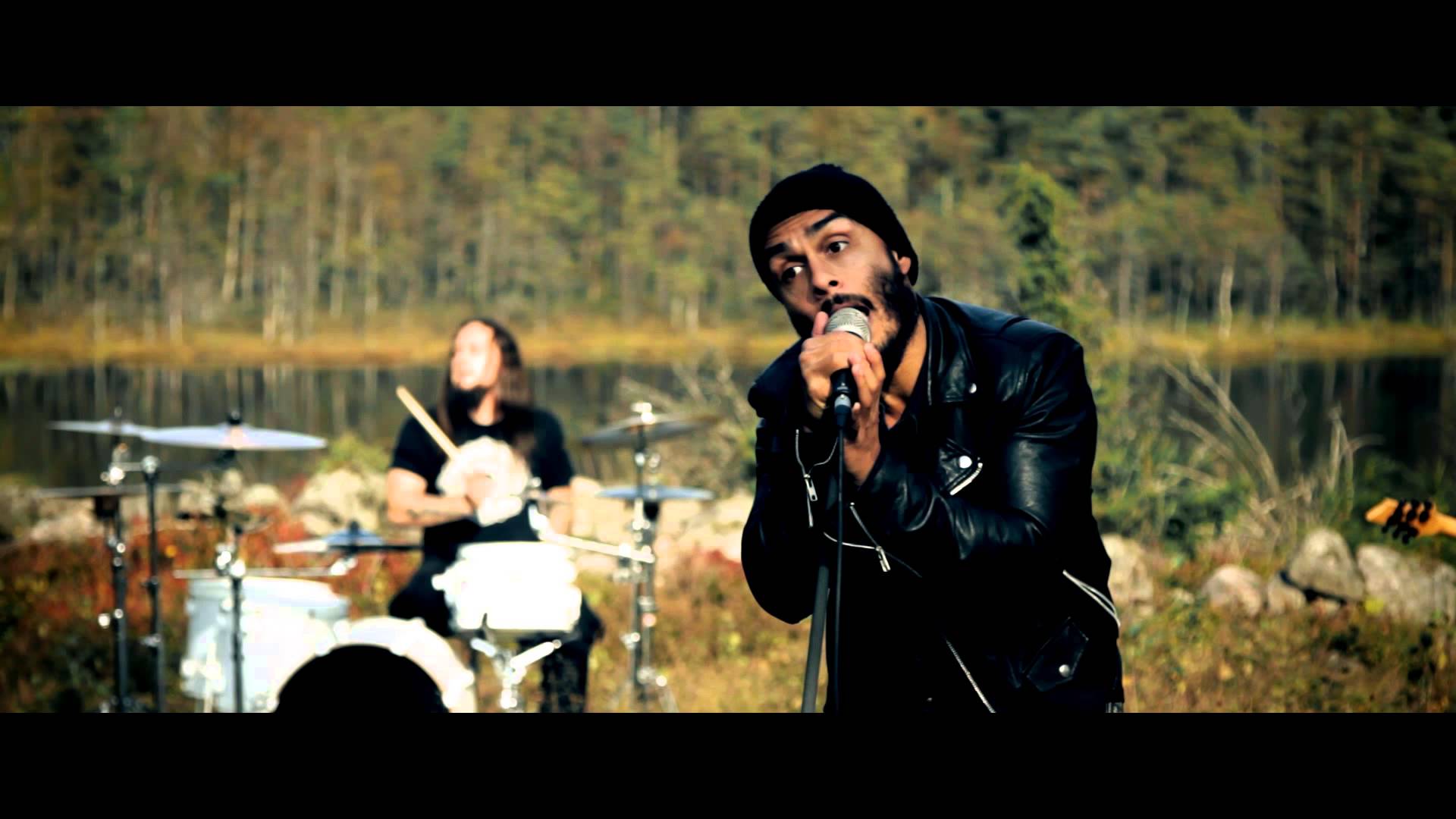 MINORA – Δείτε το ΝΕΟ video του ‘Phoenix Rising’