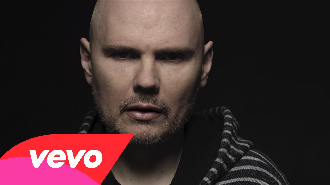 SMASHING PUMPKINS – Νέο βίντεο για το κομμάτι τους ‘Being Beige’ από το τελευταίο τους άλμπουμ ‘Monuments To An Elegy’