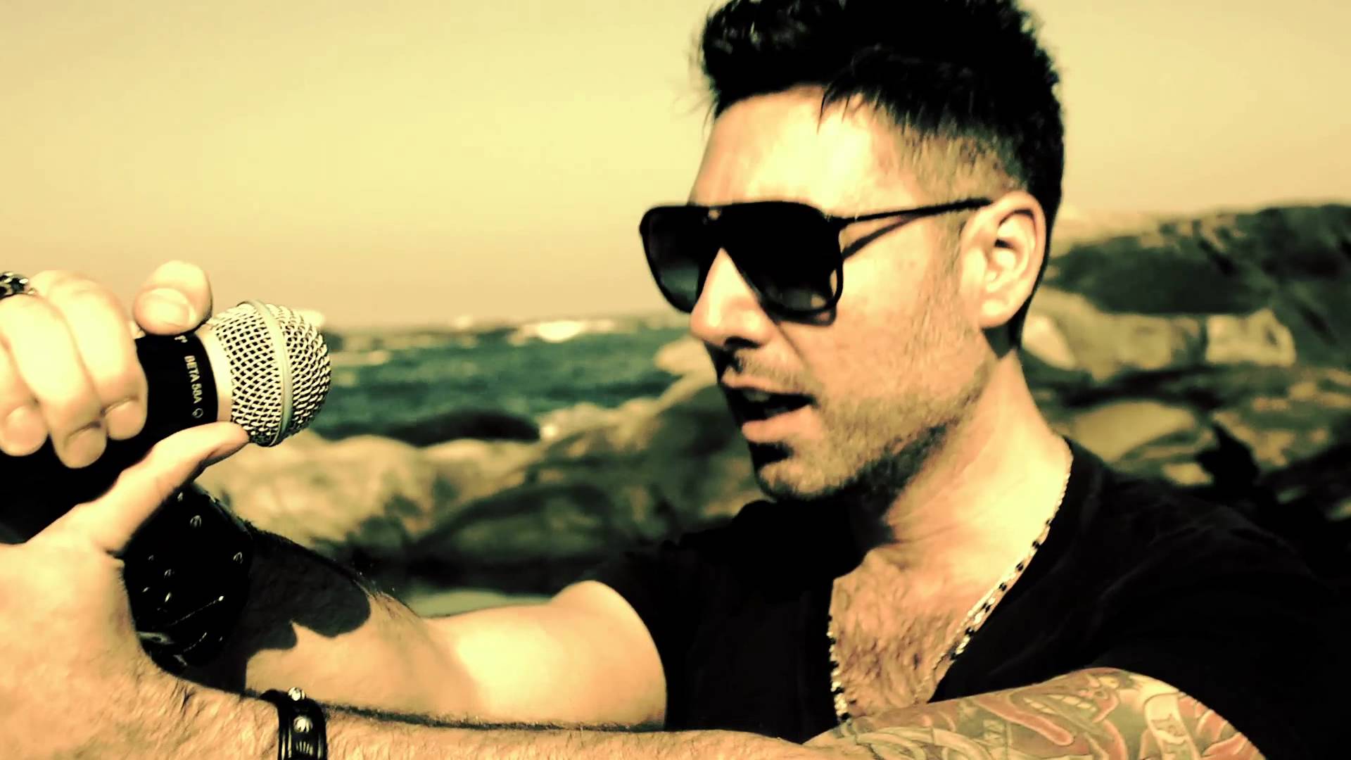 TEMPLE AGENTS – ΝΕΟ video για το ‘Not Like You’