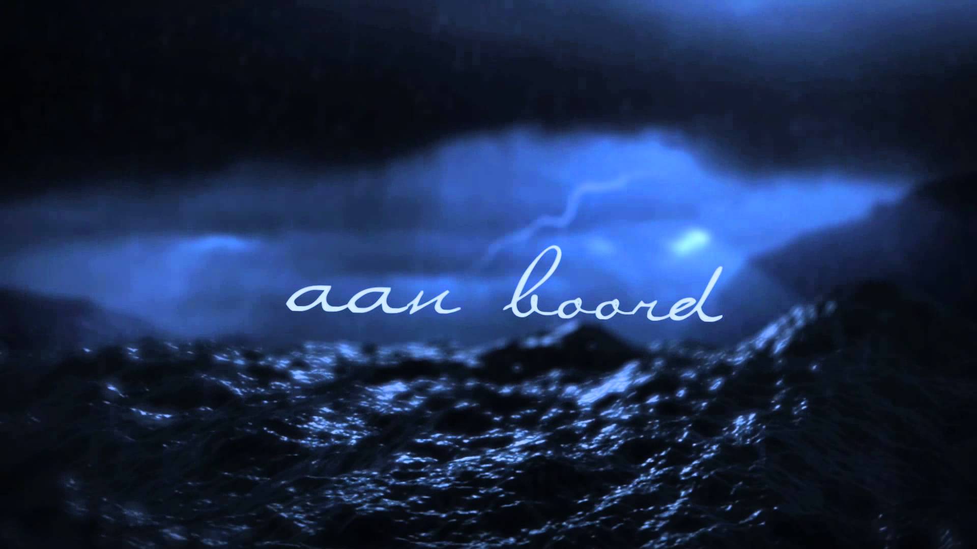 THE GENTLE STORM – Lyric Video για το κομμάτι ‘Endless Sea’ (Storm Version) από το άλμπουμ ‘The Diary’