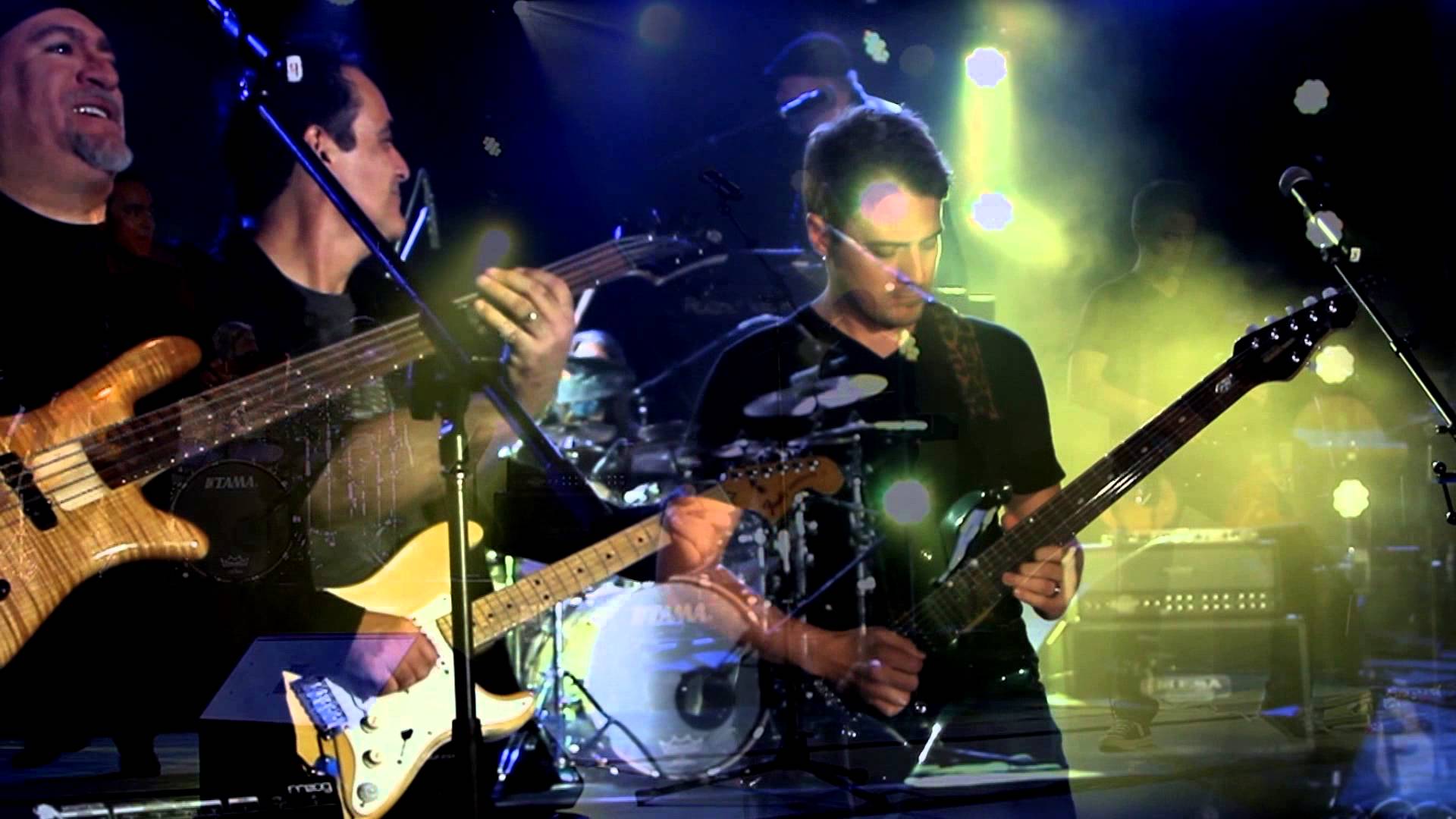 THE NEAL MORSE BAND – Δείτε το ΝΕΟ video του ‘The Grand Experiment’
