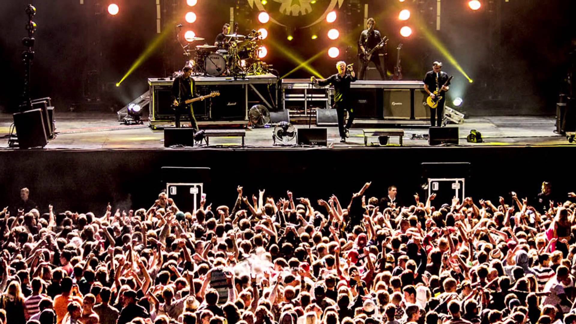 THE OFFSPRING – Ακούστε το ΝΕΟ τους single με τίτλο ‘Coming For You’
