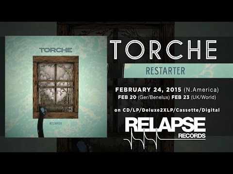 TORCHE – Ακούστε το νέο τους τραγούδι ‘Annihilation Affair’ από το άλμπουμ ‘Restarter’