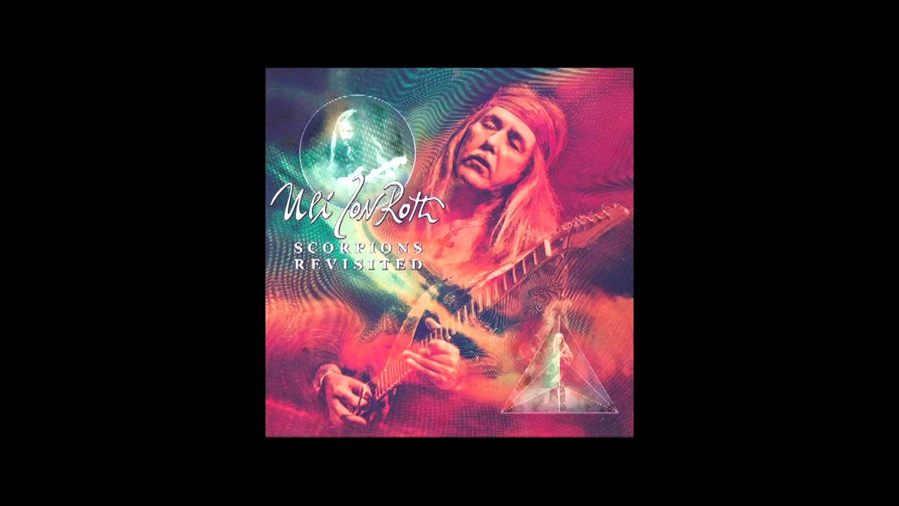 ULI JON ROTH – Ακούστε το κλασσικό ‘Catch Your Train’ από το νέο του άλμπουμ ‘Scorpions Revisited’