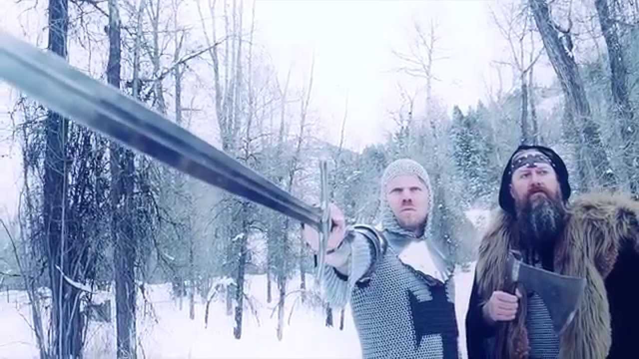 VISIGOTH – Επίσημο βίντεο για το κομμάτι ‘The Revenant King’ από το ομώνυμο άλμπουμ τους