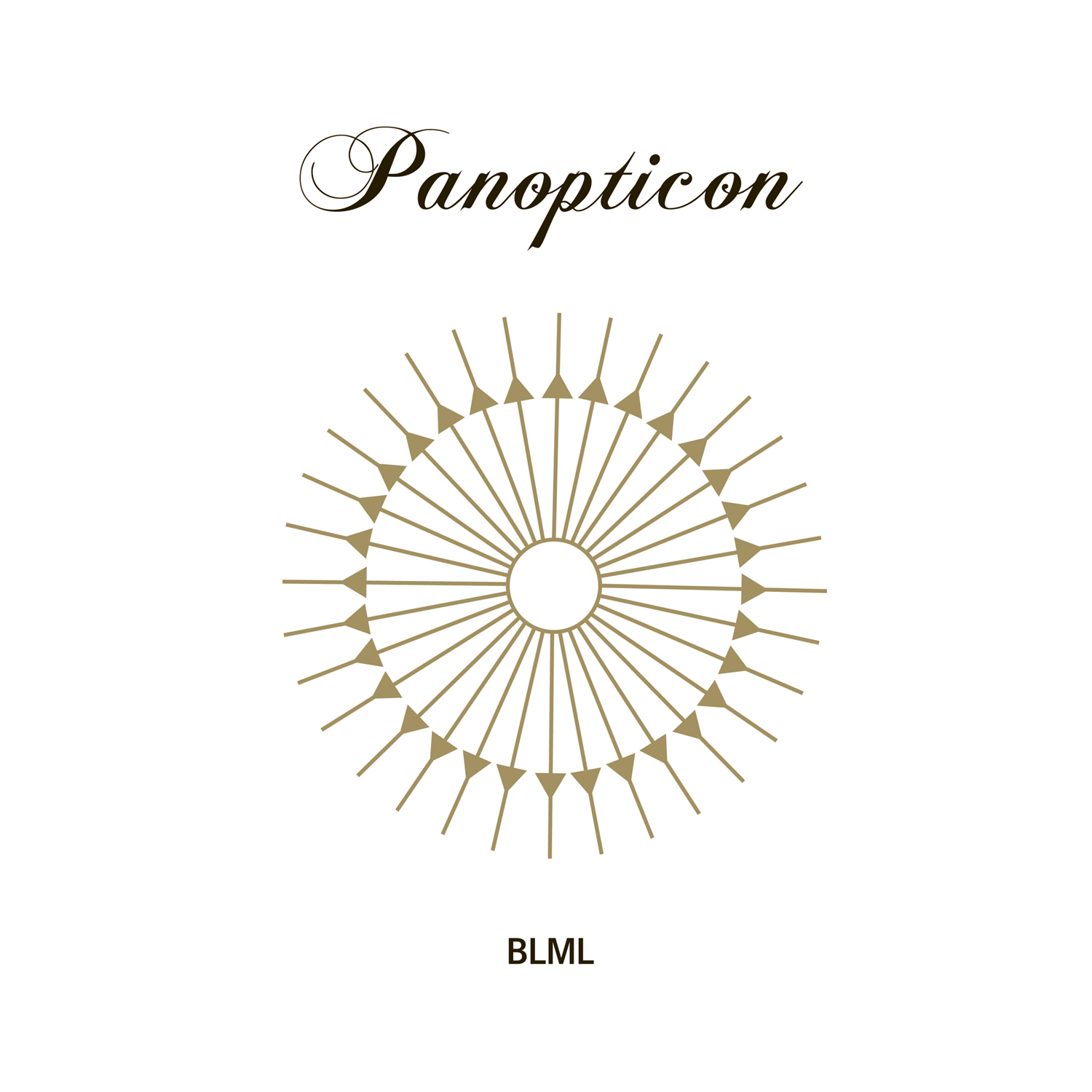 ΒLML – Κυκλοφόρησε το ΝΕΟ τους άλμπουμ ‘Panopticon’