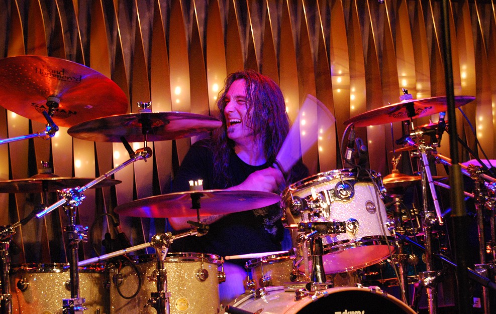 PEARL JAM – Καταζητείται από τις αρχές του Denton (Texas) ο πρώην drummer τους Dave Abbruzzese