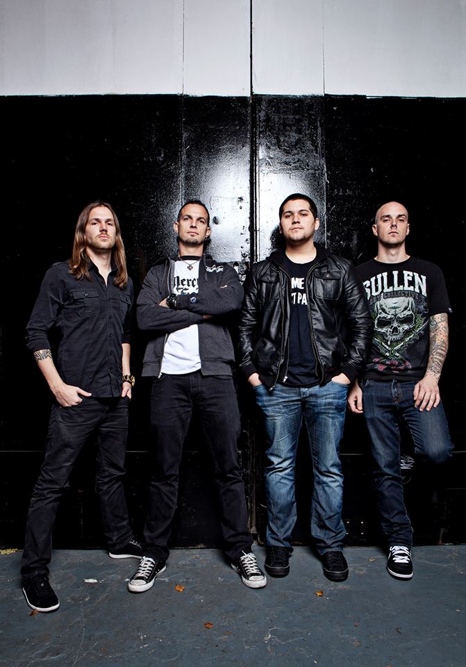 TREMONTI – Ακούστε αποσπάσματα από το ΝΕΟ επερχόμενο album…