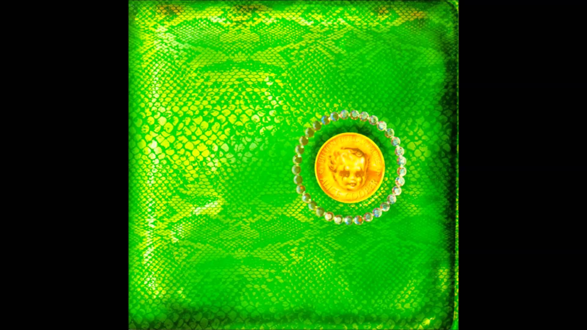 ALICE COOPER: Billion Dollar Babies – ΣΑΝ ΣΗΜΕΡΑ ΠΡΙΝ ΑΠΟ 42 ΧΡΟΝΙΑ (25/02/1973)