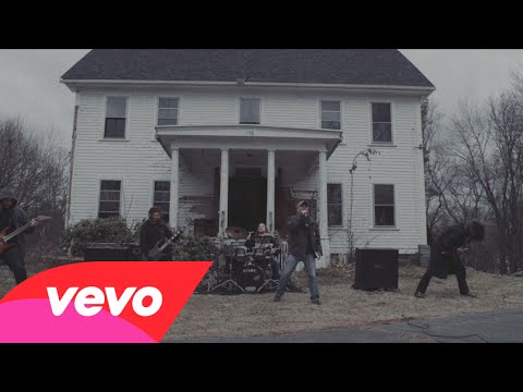 ALL THAT REMAINS – Δείτε το επίσημο ΝΕΟ video του ‘This Probably Won’t End Well’