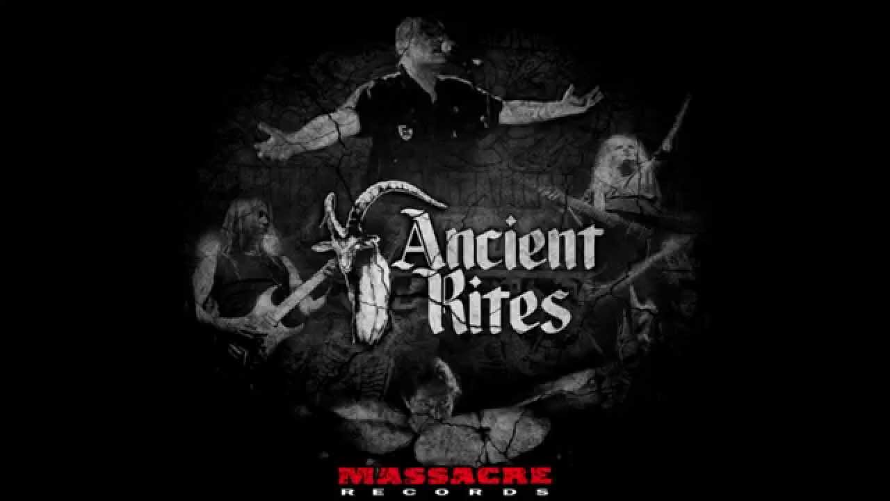 ANCIENT RITES – Ακούστε το ‘Carthago Delenda’ από το νέο τους άλμπουμ ‘Laguz’