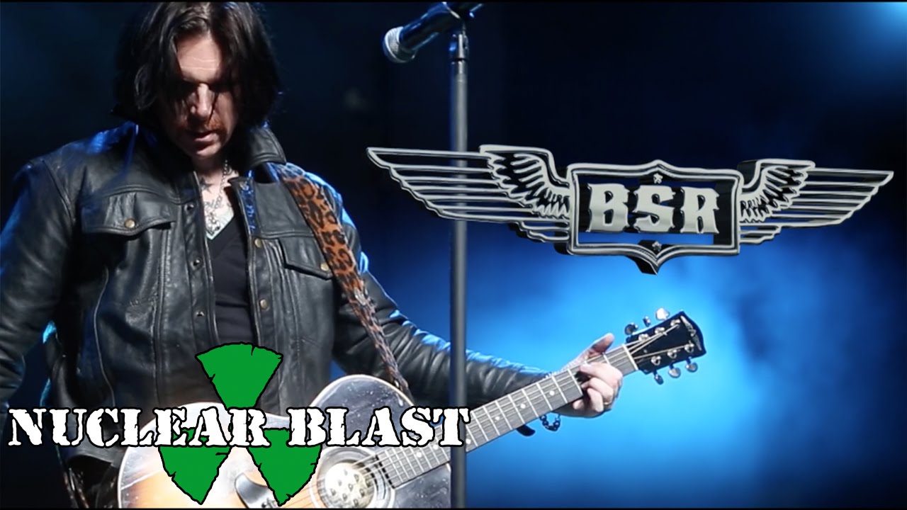 BLACK STAR RIDERS – Δείτε το βίντεο για το κομμάτι τους ‘Finest Hour’