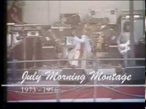BORN TODAY: 21/2/1948 – PAUL NEWTON (Uriah Heep, The Hensley Lawton Band)