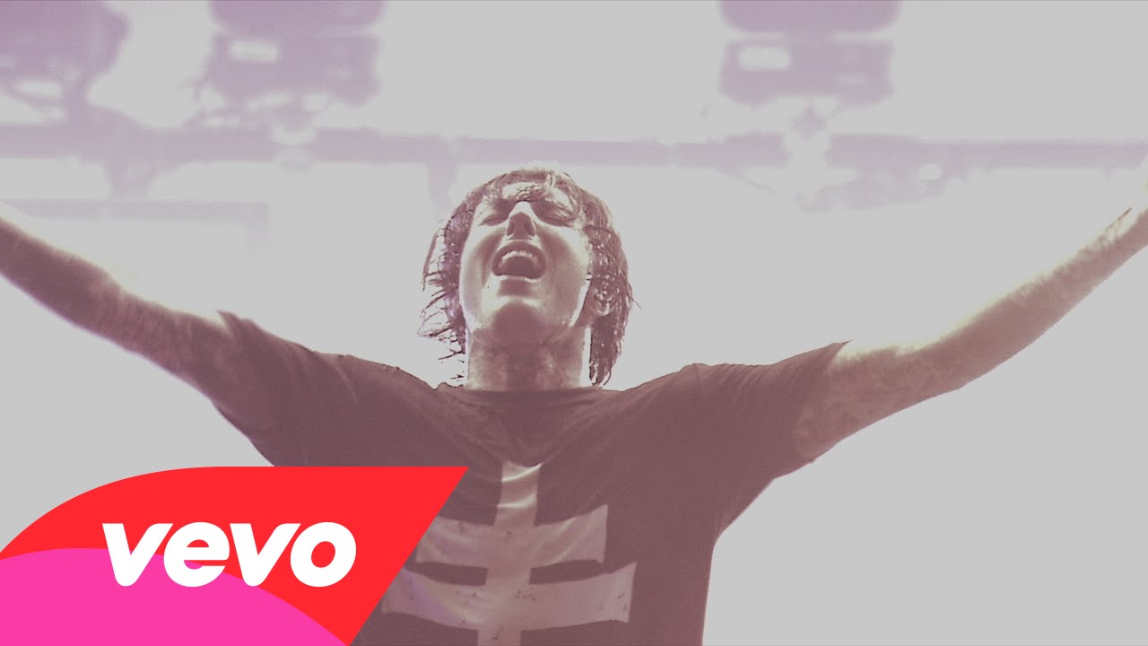 BRING ME THE HORIZON – Δείτε να παίζουν live το ‘Drown’ από την εμφάνιση τους στο Wembley Arena