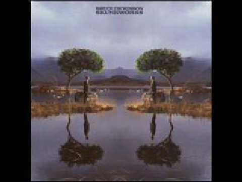 BRUCE DICKINSON: Skunkworks – ΣΑΝ ΣΗΜΕΡΑ ΠΡΙΝ ΑΠΟ 19 ΧΡΟΝΙΑ (19/02/1996)