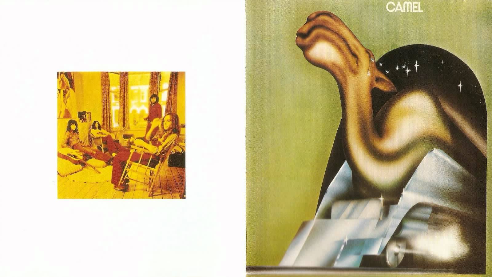 CAMEL: Camel – ΣΑΝ ΣΗΜΕΡΑ ΠΡΙΝ ΑΠΟ 42 ΧΡΟΝΙΑ (28/02/1973)