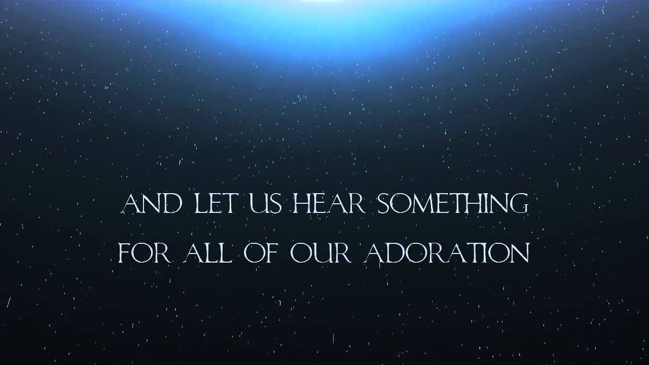 COLD KINGDOM – Δείτε το ΝΕΟ lyric video για το ‘Crash Poet’