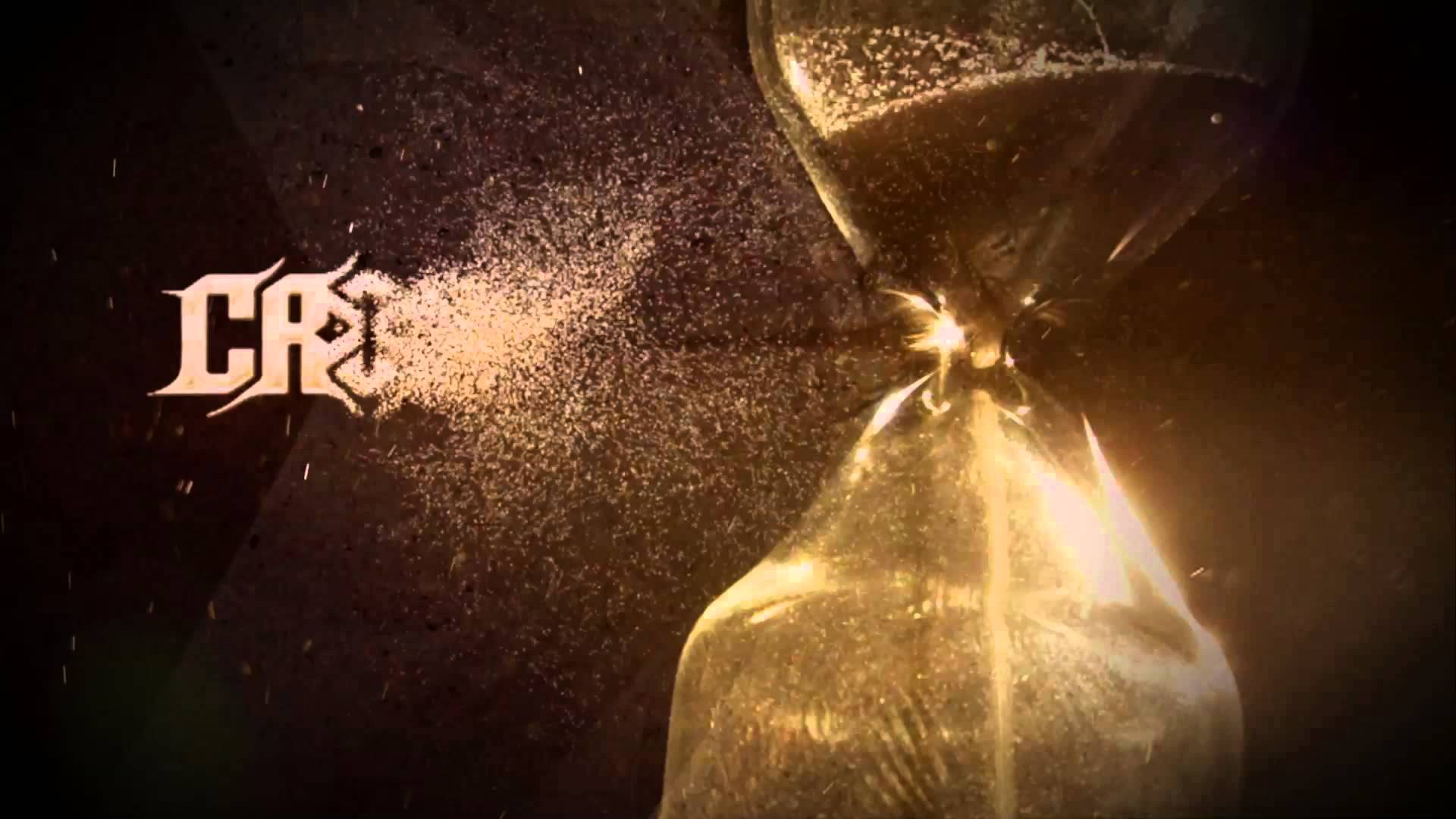 CROSSNAIL (ft. Elize Ryd) – ΝΕΟ lyric video για το ‘SANDS OF TIME’