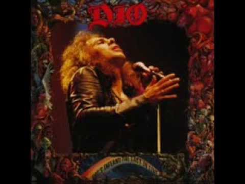 DIO: Inferno: Last in Live – ΣΑΝ ΣΗΜΕΡΑ ΠΡΙΝ ΑΠΟ 17 ΧΡΟΝΙΑ (24/02/1998)