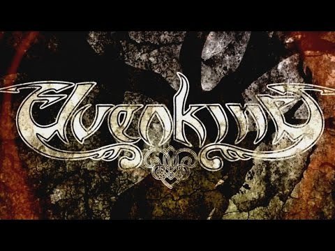 ELVENKING – Δείτε το lyric video για το κομμάτι τους ‘The Solitaire’ από το επερχόμενο άλμπουμ ‘The Pagan Manifesto’