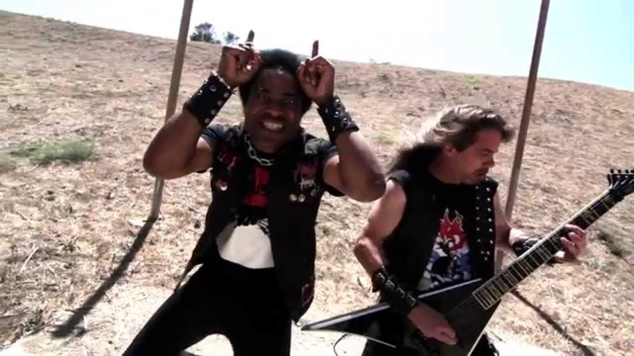 HIRAX – Επίσημο βίντεο για το κομμάτι ‘Hellion Rising’ από το άλμπουμ τους ‘Immortal Legacy’