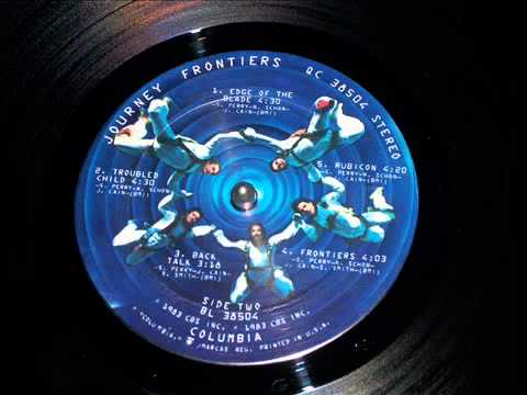 JOURNEY: Frontiers – ΣΑΝ ΣΗΜΕΡΑ ΠΡΙΝ ΑΠΟ 32 ΧΡΟΝΙΑ (22/02/1983)